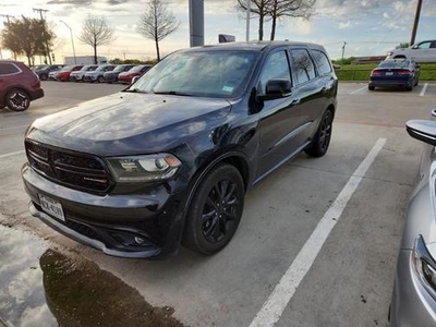 2017 Dodge Durango for Sale in Chicago, Illinois