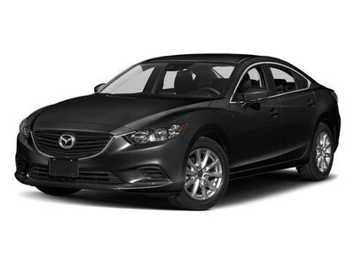 2017 Mazda Mazda6 for Sale in Chicago, Illinois