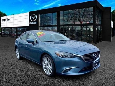2017 Mazda Mazda6 for Sale in Co Bluffs, Iowa