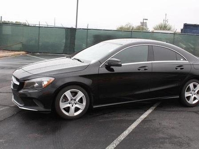 2017 Mercedes-Benz CLA 250 for Sale in Chicago, Illinois