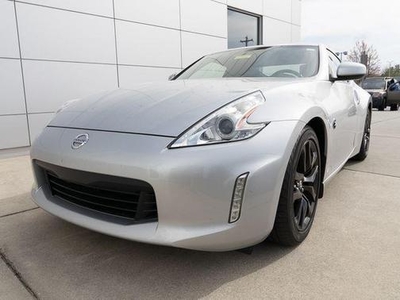 2017 Nissan 370Z for Sale in Chicago, Illinois