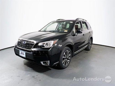 2017 Subaru Forester for Sale in Chicago, Illinois