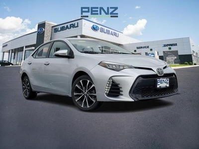 2017 Toyota Corolla for Sale in Saint Louis, Missouri