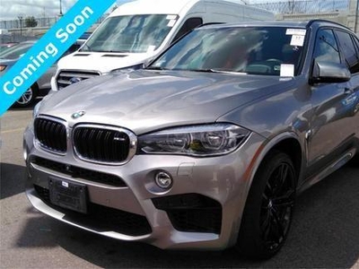 2018 BMW X5 M for Sale in Saint Louis, Missouri