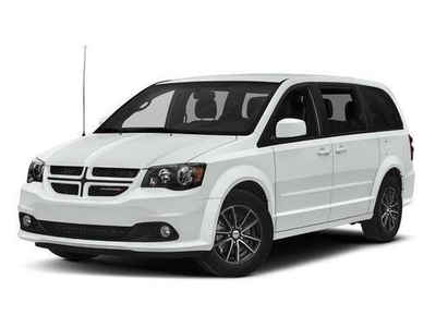 2018 Dodge Grand Caravan for Sale in Co Bluffs, Iowa