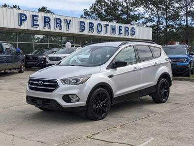 2018 Ford Escape for Sale in Saint Louis, Missouri