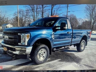 2018 Ford F-350 for Sale in Chicago, Illinois
