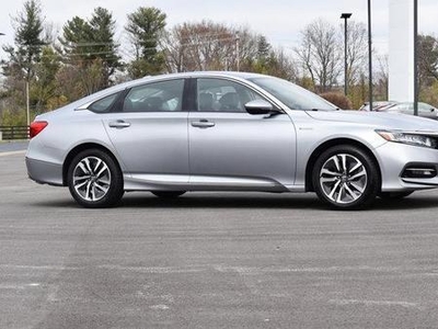 2018 Honda Accord Hybrid for Sale in Chicago, Illinois