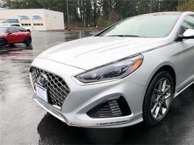 2018 Hyundai Sonata for Sale in Saint Louis, Missouri