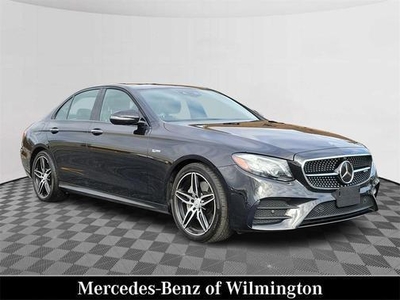 2018 Mercedes-Benz AMG E 43 for Sale in Northwoods, Illinois