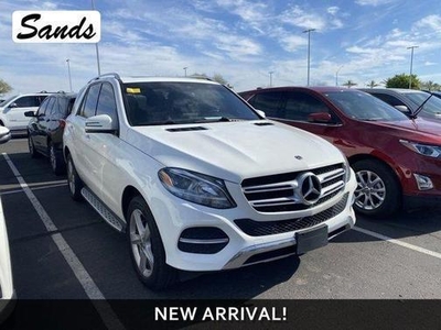 2018 Mercedes-Benz GLE 350 for Sale in Chicago, Illinois