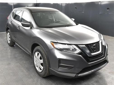 2018 Nissan Rogue for Sale in Chicago, Illinois
