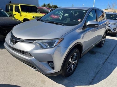 2018 Toyota RAV4 for Sale in Saint Louis, Missouri