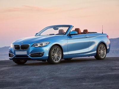 2019 BMW 2-Series for Sale in Chicago, Illinois