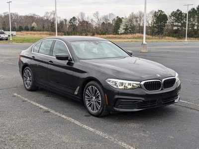 2019 BMW 5-Series for Sale in Northwoods, Illinois