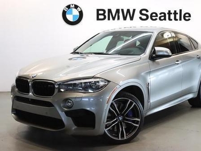 2019 BMW X6 M for Sale in Saint Louis, Missouri