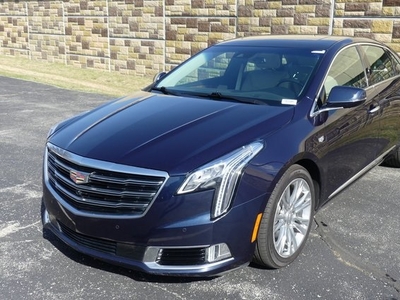2019 Cadillac XTS Luxury in Indianapolis, IN