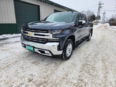 2019 Chevrolet Silverado 1500 for Sale in Chicago, Illinois