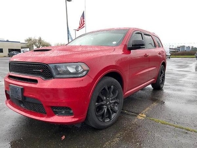 2019 Dodge Durango for Sale in Chicago, Illinois