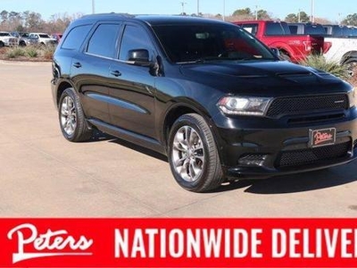 2019 Dodge Durango for Sale in Chicago, Illinois