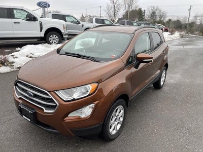 2019 Ford EcoSport for Sale in Saint Louis, Missouri