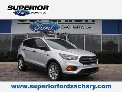 2019 Ford Escape for Sale in Saint Louis, Missouri