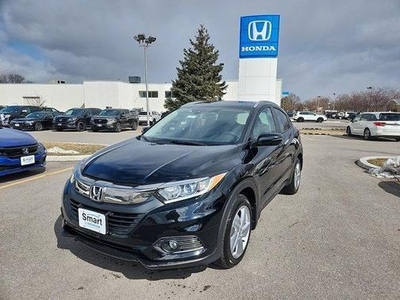 2019 Honda HR-V for Sale in Chicago, Illinois