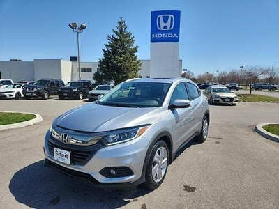 2019 Honda HR-V for Sale in Saint Louis, Missouri