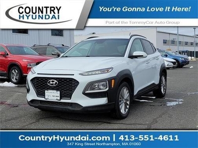 2019 Hyundai Kona for Sale in Saint Louis, Missouri