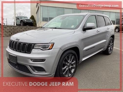 2019 Jeep Grand Cherokee for Sale in Denver, Colorado