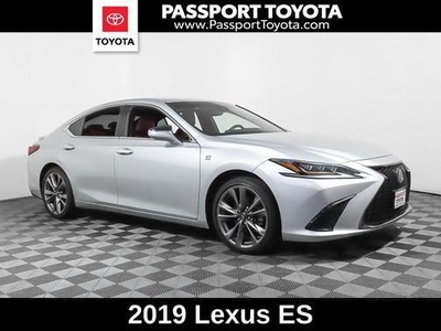 2019 Lexus ES 350 for Sale in Saint Louis, Missouri
