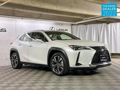 2019 Lexus UX 250h for Sale in Saint Louis, Missouri