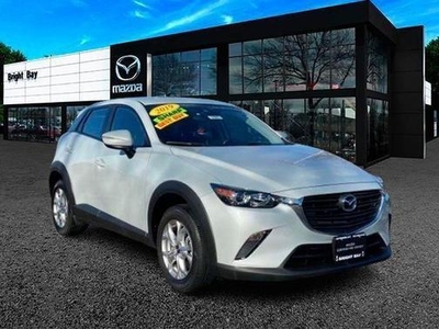 2019 Mazda CX-3 for Sale in Denver, Colorado