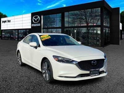 2019 Mazda Mazda6 for Sale in Denver, Colorado