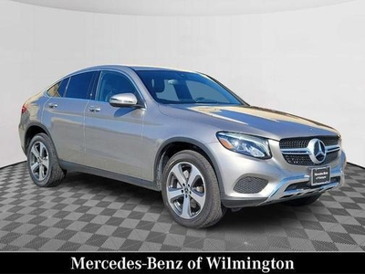 2019 Mercedes-Benz GLC 300 for Sale in Northwoods, Illinois