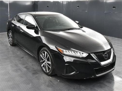 2019 Nissan Maxima for Sale in Chicago, Illinois