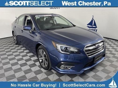 2019 Subaru Legacy for Sale in Chicago, Illinois