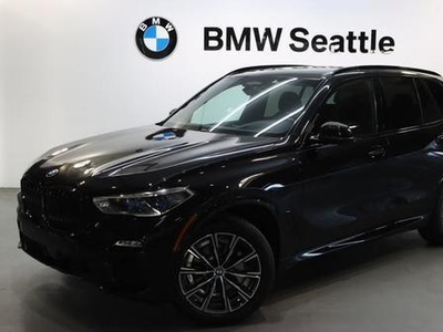 2020 BMW X5 for Sale in Saint Louis, Missouri