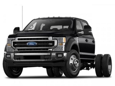 2020 Ford F-350 Chassis Cab for Sale in Saint Louis, Missouri