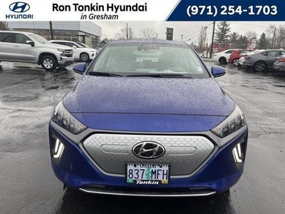 2020 Hyundai Ioniq EV for Sale in Saint Louis, Missouri