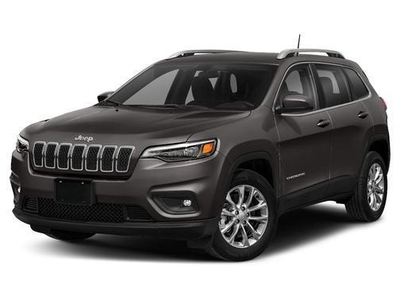 2020 Jeep Cherokee for Sale in Denver, Colorado