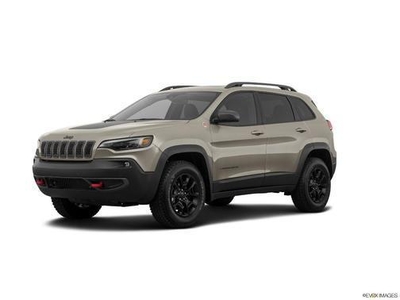 2020 Jeep Cherokee for Sale in Northwoods, Illinois