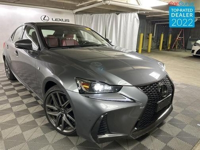 2020 Lexus IS 350 for Sale in Denver, Colorado
