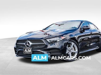 2020 Mercedes-Benz CLS 450 for Sale in Saint Louis, Missouri