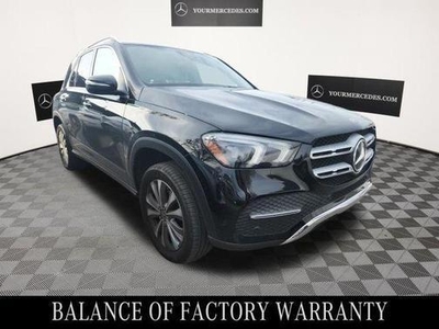 2020 Mercedes-Benz GLE 350 for Sale in Saint Louis, Missouri