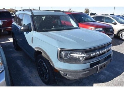 2021 Ford Bronco Sport for Sale in Denver, Colorado