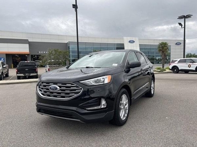 2021 Ford Edge for Sale in Saint Louis, Missouri
