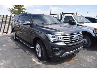 2021 Ford Expedition Max for Sale in Centennial, Colorado