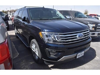 2021 Ford Expedition Max for Sale in Denver, Colorado