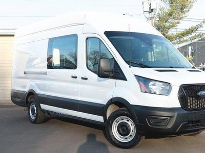 2021 Ford Transit Cargo Van for Sale in Chicago, Illinois